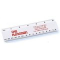 Standard / Metric Ruler (6")